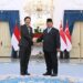 Indonesia-Singapura Perkuat Kerja Sama Kepemudaan dan Olahraga