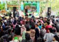 Ratusan Anak Yatim Family Gathering Tahunan Bersama Junsam