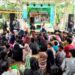 Ratusan Anak Yatim Family Gathering Tahunan Bersama Junsam