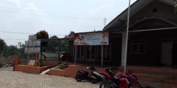 Kades Ligarmukti Angkat Bicara soal Dugaan Proyek Jalan Aspal Samisade 2022 Fiktif