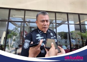 Cecep Imam: Satpol PP Siap Lakukan Pencegahan Aktivitas LGBT