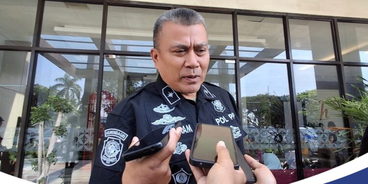 Cecep Imam: Satpol PP Siap Lakukan Pencegahan Aktivitas LGBT