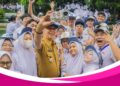 Pemkot Bogor Wajibkan Siswa Baru Tanam Satu Pohon Mulai Tahun Ajaran 2026