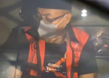 BAP Ngaku Dapat Tekanan Penentuan Pemenang Tender RSUD Parung, Kejari : Sedang Kami Dalami