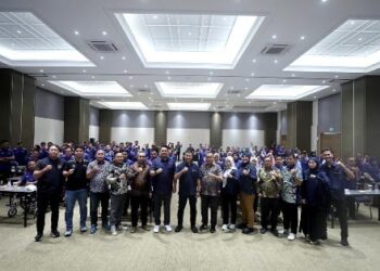 Kemenpora Perkuat Pembinaan Olahraga Disabilitas Lewat Pelatihan Penggerak di Majalengka