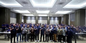 Kemenpora Perkuat Pembinaan Olahraga Disabilitas Lewat Pelatihan Penggerak di Majalengka