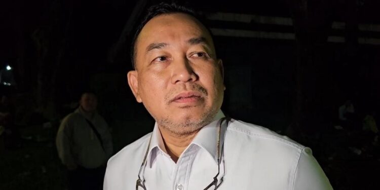 16 Tahun, Pemilik Rumah yang Digeledah di Sentul City Tak Pernah Lapor ke RT/RW