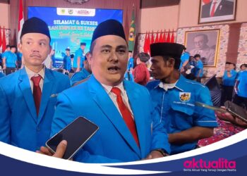 KNPI Bogor Dukungan Kebijakan Pemkab Soal LGBT, Anggota Terlibat Terancam Dipecat