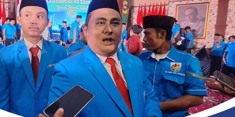 KNPI Bogor Dukungan Kebijakan Pemkab Soal LGBT, Anggota Terlibat Terancam Dipecat