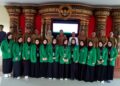 Mahasiswa IIQ Jakarta Gelar KKL Bertema Ekoteologi Al-Qur’an di Desa Nagrak
