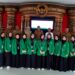 Mahasiswa IIQ Jakarta Gelar KKL Bertema Ekoteologi Al-Qur’an di Desa Nagrak