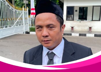 ASN Tunanetra Dilantik Jadi Kasi Ekbang Kecamatan Cibinong, Bukti Kinerja Tak Mengenal Keterbatasan