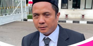ASN Tunanetra Dilantik Jadi Kasi Ekbang Kecamatan Cibinong, Bukti Kinerja Tak Mengenal Keterbatasan