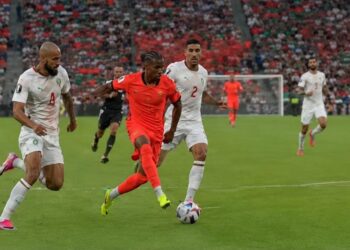 Maroko Singkirkan Belanda Piala Dunia 2026 Lewat Drama Adu Penalti