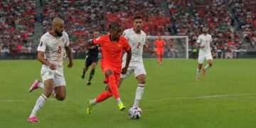Maroko Singkirkan Belanda Piala Dunia 2026 Lewat Drama Adu Penalti
