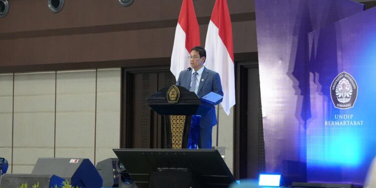 APBN 2026 Diprioritaskan untuk Penguatan SDM Menuju Indonesia Emas 2045