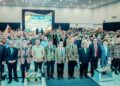 Menperin Lepas 2.361 Lulusan SMK Binaan Kemenperin, Siapkan SDM Unggul untuk Perkuat Industri Nasional