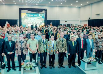 Menperin Lepas 2.361 Lulusan SMK Binaan Kemenperin, Siapkan SDM Unggul untuk Perkuat Industri Nasional