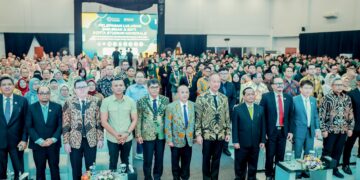 Menperin Lepas 2.361 Lulusan SMK Binaan Kemenperin, Siapkan SDM Unggul untuk Perkuat Industri Nasional