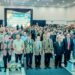 Menperin Lepas 2.361 Lulusan SMK Binaan Kemenperin, Siapkan SDM Unggul untuk Perkuat Industri Nasional
