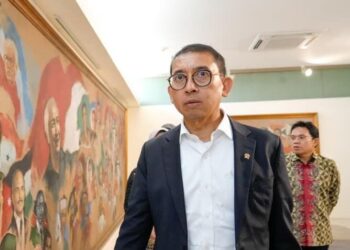 Fadli Zon Tegaskan Bangunan Baru di Kompleks Istana Kepresidenan Tak Langgar Aturan Cagar Budaya