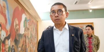 Fadli Zon Tegaskan Bangunan Baru di Kompleks Istana Kepresidenan Tak Langgar Aturan Cagar Budaya