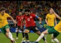 Mesir Cetak Sejarah, Argentina Lolos Dramatis, Kolombia Amankan Tiket 16 Besar