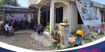 Media Mitranews.net Korwil Jawa Barat Resmikan Kantor Baru di Citeureup, Perkuat Profesionalisme dan Sinergi
