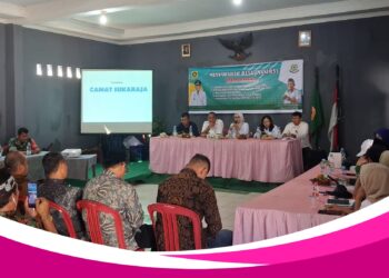Musdes Cijujung: Pembangunan di Semester 1 Nihil Akibat KDMP