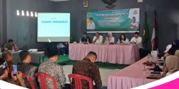 Musdes Cijujung: Pembangunan di Semester 1 Nihil Akibat KDMP