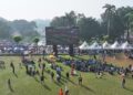 Nobar Piala Dunia di Videotron Pemkab Bogor Ramaikan Ruang Publik dan Dongkrak UMKM