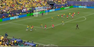 Haaland Bungkam Brasil! Norwegia Menang 2-1 dan Lolos ke Perempat Final Piala Dunia 2026