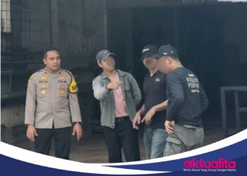 Korban Ditabrak Lalu Diancam Celurit, Motor Honda PCX Dirampas Begal