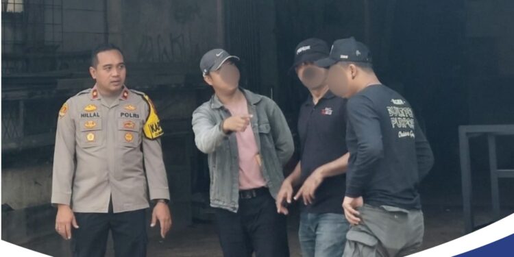 Korban Ditabrak Lalu Diancam Celurit, Motor Honda PCX Dirampas Begal