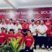 PBVSI Lepas Timnas Voli Putra Senior dan U-18, Target Pertahankan Gelar hingga Tembus Empat Besar Asia