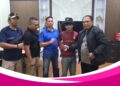 Pelaku Pengancaman dengan Golok di Citeureup Tak Berkutik Saat Ditangkap
