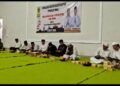 Pengajian Rutin Bulanan Kaum Bapak, Pemdes Ciangsana Perkuat Nilai Religius dan Kebersamaan Warga