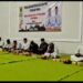 Pengajian Rutin Bulanan Kaum Bapak, Pemdes Ciangsana Perkuat Nilai Religius dan Kebersamaan Warga