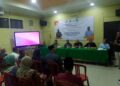 Pemdes Cileungsi Lantik 11 Panitia BPD Periode 2027–2035