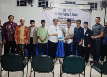Desa Pasirangin Mulai Tahapan Pengisian BPD Periode 2027–2035