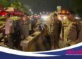 Antisipasi Ganguan Trantibum, Pemkot Bogor Lakukan Patroli Gabungan