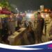 Antisipasi Ganguan Trantibum, Pemkot Bogor Lakukan Patroli Gabungan