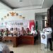 BOS UMP Kembali Dikukuhkan Jadi DPK Presidium Kecamatan Jonggol
