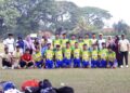 Lolos Babak 12 Besar, Persibotim U-14 Melaju ke Semifinal Liga Jabar Istimewa