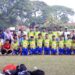 Lolos Babak 12 Besar, Persibotim U-14 Melaju ke Semifinal Liga Jabar Istimewa