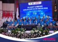 Usai Dilantik, PK KNPI Jasinga Tancap Gas Bangun Fondasi Pemuda dan Dorong Kedaulatan Pangan