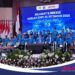 Usai Dilantik, PK KNPI Jasinga Tancap Gas Bangun Fondasi Pemuda dan Dorong Kedaulatan Pangan