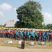 PLN Gunung Putri Gelar Aksi “KAMISIGAP”, Bersihkan Jalur Kritis dan Perkuat Pasokan Listrik di Wilayah Cileungsi