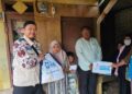 PLN Gunung Putri Wujudkan Mimpi Warga Citeureup Melalui Program ‘Jumat Berbagi Cahaya’