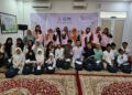 YBM dan Srikandi PLN Gunung Putri Gelar “Muharram Berkah 1448 H” Bersama Anak Yatim dan Dhuafa